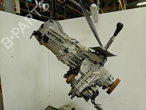 Used Gearbox Gearbox HYUNDAI TERRACAN (HP) 2.9 CRDi 4WD (150 hp) 34307537 34307537