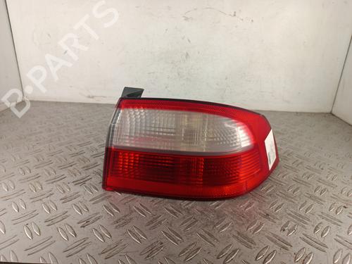 Used Right taillight Right taillight RENAULT LAGUNA II (BG0/1_) [2001-2007] 34317503 34317503
