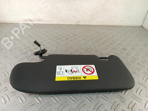 Used Right sun visor Right sun visor MINI MINI PACEMAN (R61) Cooper S (184 hp) 34318760 34318760