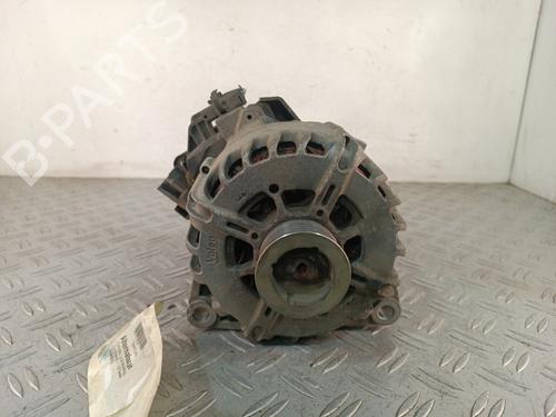 Alternator CITROËN C4 II (NC_) 1.6 HDi 110 | BP36471263M7 - Image 3