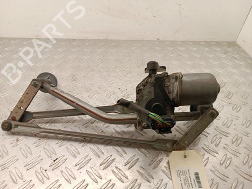Used Front wiper motor Front wiper motor FORD FUSION (JU_) 1.6 TDCi (90 hp) 34309318 34309318