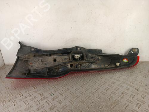 Used Left taillight Left taillight FIAT PANDA (169_) 1.3 D Multijet 4x4 (169.AXC2A) (70 hp) 34314272 34314272