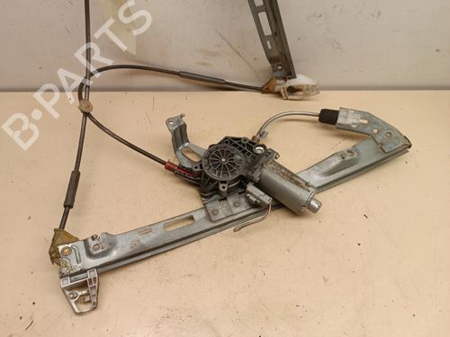 Used Front right window mechanism Front right window mechanism PEUGEOT 206 Hatchback (2A/C) 1.4 i (75 hp) 34314767 34314767