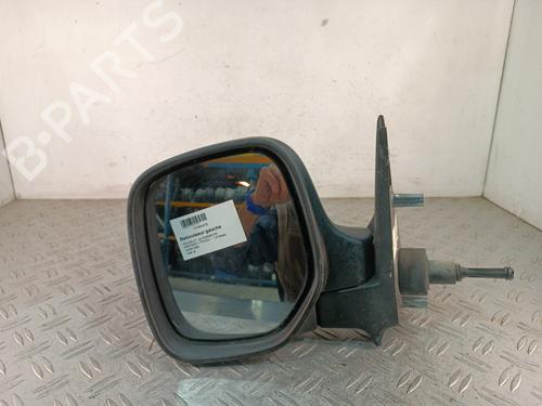 Used Left mirror Left mirror 39110011 39110011