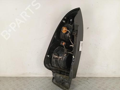 Right taillight CITROËN C3 Picasso (SH_) | BP37417210C35 - Image 2