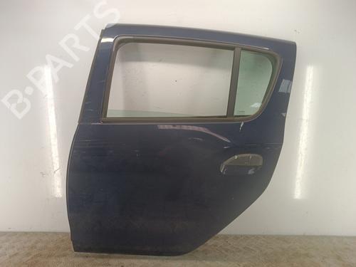 left-rear-door-dacia-sandero-ii-2012-36673851 main image