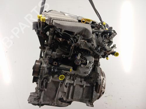 Engine TOYOTA AURIS (_E18_) 1.2 (NRE185_, NRE185R) | BP34312969M1  - Image 6