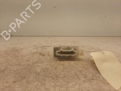 Used Heater resistor Heater resistor CITROËN BERLINGO / BERLINGO FIRST MPV (MF_, GJK_, GFK_) 2.0 HDI 90 (MFRHY) (90 hp) 34306184 34306184