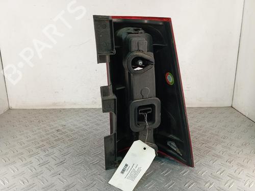 Used Left taillight Left taillight DACIA LOGAN MCV (KS_) 1.5 dCi (KS0W) (86 hp) 39759629 39759629