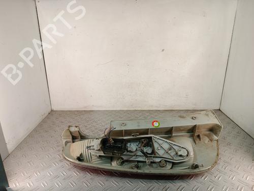 Used Right taillight Right taillight SKODA ROOMSTER (5J7) 1.4 TDI (80 hp) 36237696 36237696