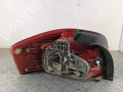 Used Right taillight Right taillight AUDI A3 (8P1) 1.6 TDI (105 hp) 39759708 39759708