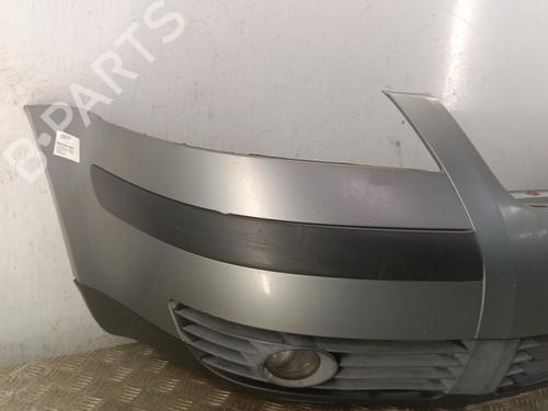 front-bumper-vw-passat-b55-3b3-2000-2001-2002-2003-2004-2005-38102064 main image