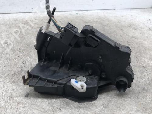 Used Front left lock Front left lock BMW 3 (E46) 320 d (150 hp) 34307629 34307629