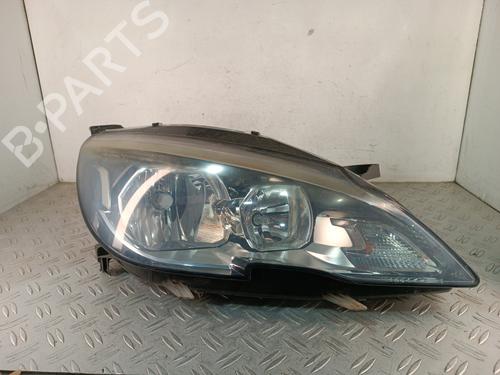 Højre forlygte Højre forlygte 39503449 39503449