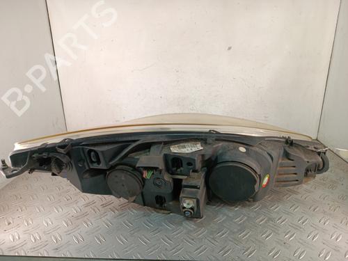 Used Left headlight Left headlight 39173167 39173167