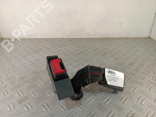 Sikkerhetsbelte-spenne Sikkerhetsbelte-spenne RENAULT CLIO III (BR0/1, CR0/1) 1.5 dCi (BR17, CR17) (86 hp) 34708416 34708416