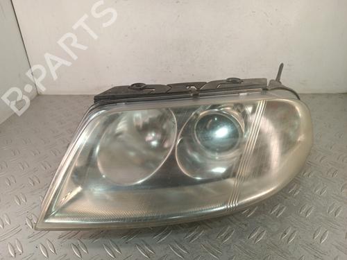 Used Left headlight Left headlight 37188874 37188874