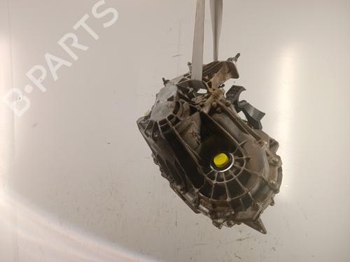 Used Gearbox Gearbox 39079256 39079256