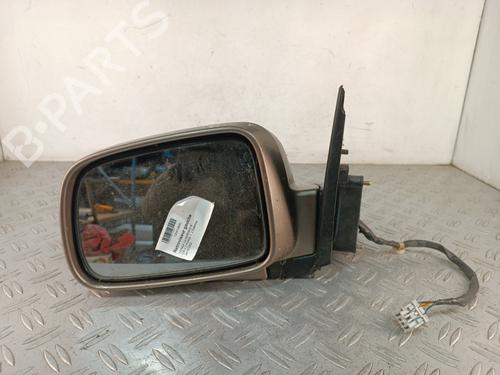 Used Left mirror Left mirror HONDA CR-V II (RD_) 2.0 (RD5) (150 hp) 34319301 34319301