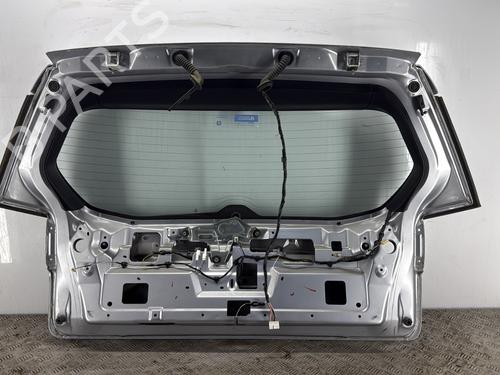 Used Tailgate Tailgate PEUGEOT 4007 (VU_, VV_) 2.2 HDi (156 hp) 34311867 34311867