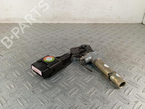 Used Seat buckle Seat buckle RENAULT KANGOO (KC0/1_) 1.4 (KC0C, KC0H, KC0B, KC0M) (75 hp) 40188472 40188472