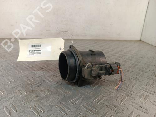 Mass air flow sensor CITROËN C3 II (SC_) 1.4 HDi 70 (SC8HZC, SC8HR0, SC8HP4) | BP39395856M95 - Image 2
