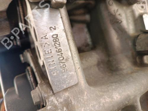 Engine CITROËN BERLINGO Box Body/MPV (B9) | BP37157166M1 - Image 5