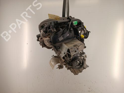 Used Engine Engine 38079834 38079834