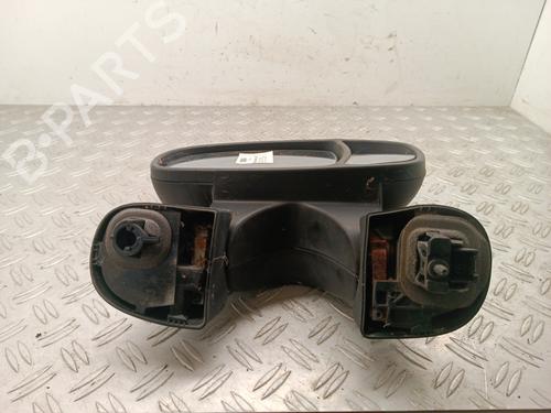 Used Right mirror Right mirror NISSAN PRIMASTAR Van (X83) 2.0 dCi 115 (114 hp) 34310850 34310850