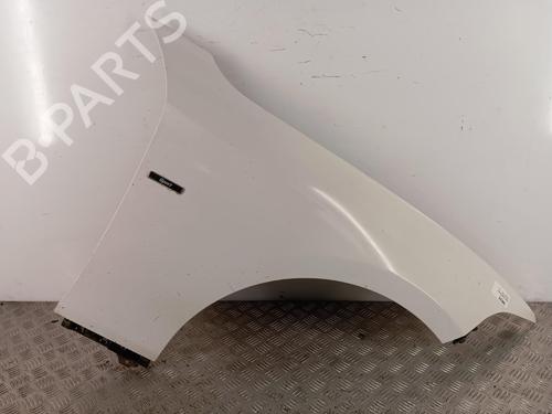Used Right front fenders Right front fenders BMW 1 (F21) 118 d (150 hp) 39954200 39954200