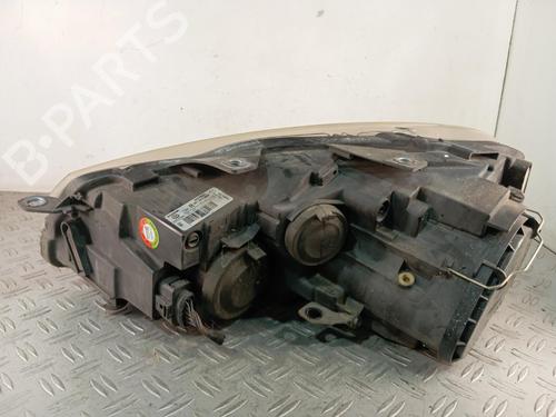 Right headlight VW GOLF VI (5K1) 1.6 TDI | BP39542636C29 - Image 2