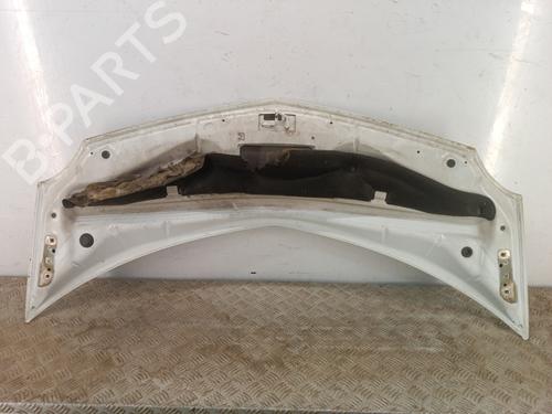 Capot Capot RENAULT MODUS / GRAND MODUS (F/JP0_) [2004-2026] 34318915 34318915