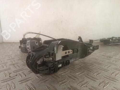 rear-left-lock-citroen-c3-iii-sx-2016-34315507 main image
