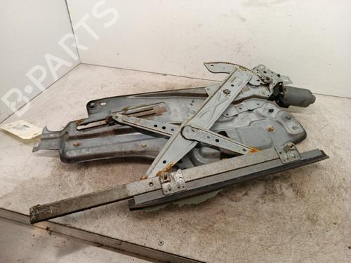 Used Front left window mechanism Front left window mechanism RENAULT LAGUNA I (B56_, 556_) 1.9 dTi (B56J) (98 hp) 34309075 34309075
