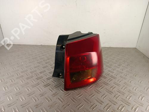 Used Right taillight Right taillight PEUGEOT 4007 (VU_, VV_) 2.2 HDi (156 hp) 34311865 34311865