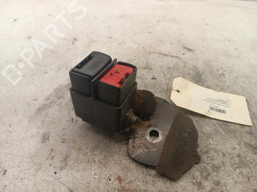 Engate do cinto Engate do cinto RENAULT CLIO II (BB_, CB_) [1998-2016] 34310106 34310106