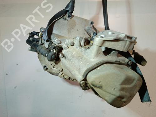gearbox-peugeot-2008-i-cu_-2013-34309031 main image