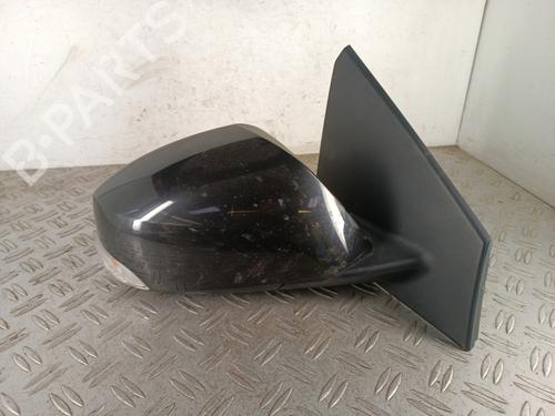 Used Right mirror Right mirror RENAULT MEGANE III Coupe (DZ0/1_) 1.5 dCi (DZ0B) (106 hp) 34313487 34313487