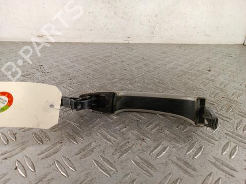 front-left-exterior-door-handle-citroen-c3-iii-sx-2016-34316916 main image