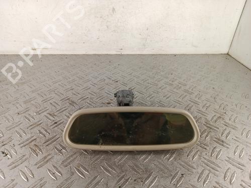 Used Rear mirror Rear mirror CITROËN C4 Picasso II [2013-2026] 34316567 34316567