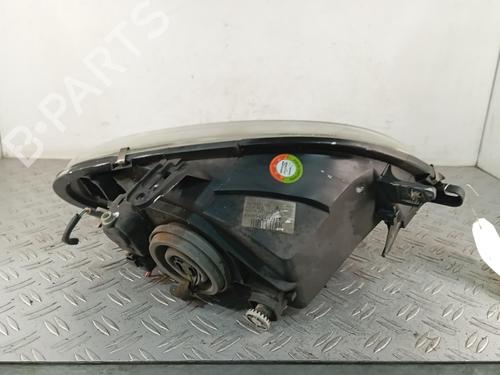 Used Left headlight Left headlight CITROËN SAXO (S0, S1) 1.5 D (58 hp) 40174544 40174544