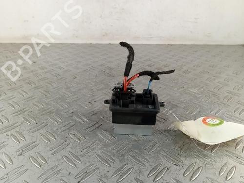 Heater resistor IVECO DAILY VI Van 35S18, 35C18, 40C18, 50C18, 60C18, 65C18, 70C18 | BP40032491M108 - Image 2