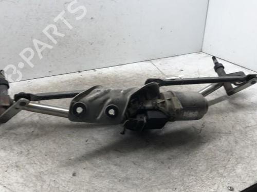 Used Front wiper motor Front wiper motor FORD TRANSIT CONNECT (P65_, P70_, P80_) 1.8 TDCi (90 hp) 34307909 34307909