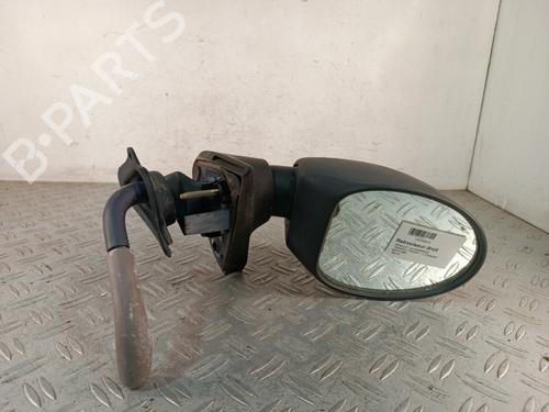 Used Right mirror Right mirror 39154760 39154760