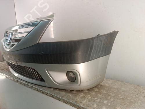 Used Front bumper Front bumper DACIA LOGAN MCV (KS_) 1.5 dCi (KS0W) (86 hp) 34319244 34319244