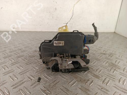 Used Front right lock Front right lock SEAT IBIZA III (6L1) 1.4 TDI (70 hp) 34316655 34316655