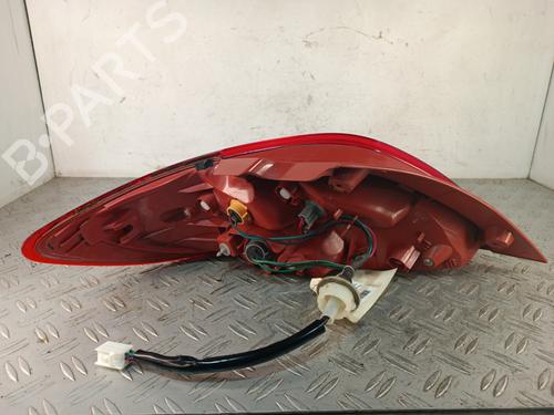 Højre baglygte Højre baglygte MAZDA 2 (DE_, DH_) 1.3 (DE3FS) (75 hp) 34317728 34317728