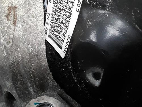 Engine RENAULT LAGUNA III (BT0/1) 2.0 dCi (BT07, BT0J, BT14, BT1A, BT1S) | BP34305478M1  - Image 5