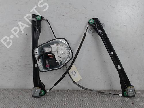 Used Front right window mechanism Front right window mechanism VW GOLF V Variant (1K5) 1.9 TDI (105 hp) 34306276 34306276