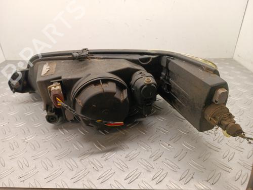 Used Right headlight Right headlight PEUGEOT 306 Hatchback (7A, 7C, N3, N5) [1993-2003] 34310201 34310201
